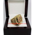 NL 1972 Cincinnati Reds National League Baseball Championship Ring, Custom Cincinnati Reds Champions Ring