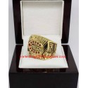 NL 1972 Cincinnati Reds National League Baseball Championship Ring, Custom Cincinnati Reds Champions Ring