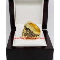 NL 1972 Cincinnati Reds National League Baseball Championship Ring, Custom Cincinnati Reds Champions Ring