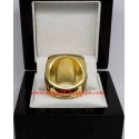 NL 1972 Cincinnati Reds National League Baseball Championship Ring, Custom Cincinnati Reds Champions Ring