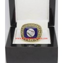 NL 1973 New York Mets National League Baseball Championship Ring, Custom New York Mets Champions Ring