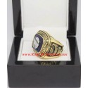 NL 1973 New York Mets National League Baseball Championship Ring, Custom New York Mets Champions Ring