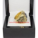 NL 1973 New York Mets National League Baseball Championship Ring, Custom New York Mets Champions Ring