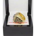 NL 1973 New York Mets National League Baseball Championship Ring, Custom New York Mets Champions Ring