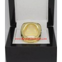 NL 1973 New York Mets National League Baseball Championship Ring, Custom New York Mets Champions Ring