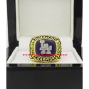 NL 1974 Los Angeles Dodgers Men's Baseball NL Championship Ring, Custom Los Angeles Dodgers Champions Ring