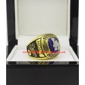 NL 1974 Los Angeles Dodgers Men's Baseball NL Championship Ring, Custom Los Angeles Dodgers Champions Ring