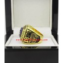 NL 1974 Los Angeles Dodgers Men's Baseball NL Championship Ring, Custom Los Angeles Dodgers Champions Ring