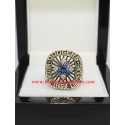 NL 1977 Los Angeles Dodgers National League Baseball Championship Ring, Custom Los Angeles Dodgers Champions Ring