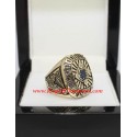 NL 1977 Los Angeles Dodgers National League Baseball Championship Ring, Custom Los Angeles Dodgers Champions Ring
