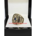 NL 1977 Los Angeles Dodgers National League Baseball Championship Ring, Custom Los Angeles Dodgers Champions Ring