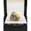 NL 1977 Los Angeles Dodgers National League Baseball Championship Ring, Custom Los Angeles Dodgers Champions Ring