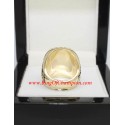 NL 1977 Los Angeles Dodgers National League Baseball Championship Ring, Custom Los Angeles Dodgers Champions Ring