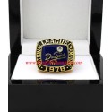 NL 1978 Los Angeles Dodgers National League Baseball Championship Ring, Custom Los Angeles Dodgers Ring