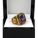 NL 1978 Los Angeles Dodgers National League Baseball Championship Ring, Custom Los Angeles Dodgers Ring