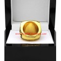NL 1978 Los Angeles Dodgers National League Baseball Championship Ring, Custom Los Angeles Dodgers Ring