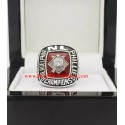 NL 1983 Philadelphia Phillies Men's Baseball NL Championship Ring, Custom Los Angeles Dodgers Champions Ring