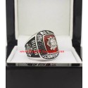 NL 1983 Philadelphia Phillies Men's Baseball NL Championship Ring, Custom Los Angeles Dodgers Champions Ring