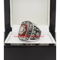 NL 1983 Philadelphia Phillies Men's Baseball NL Championship Ring, Custom Los Angeles Dodgers Champions Ring