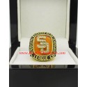 MLB 1984 San Diego Padres World Series Championship Ring, Custom San Diego Padres Champions Ring
