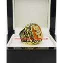 MLB 1984 San Diego Padres World Series Championship Ring, Custom San Diego Padres Champions Ring