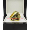 MLB 1984 San Diego Padres World Series Championship Ring, Custom San Diego Padres Champions Ring