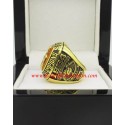 MLB 1984 San Diego Padres World Series Championship Ring, Custom San Diego Padres Champions Ring