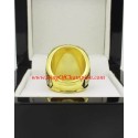 MLB 1984 San Diego Padres World Series Championship Ring, Custom San Diego Padres Champions Ring
