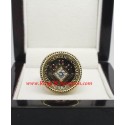 NL 1987 St. Louis Cardinals National League Baseball Championship Ring, Custom St. Louis Cardinals Champions Ring