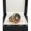 NL 1987 St. Louis Cardinals National League Baseball Championship Ring, Custom St. Louis Cardinals Champions Ring