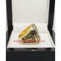 NL 1987 St. Louis Cardinals National League Baseball Championship Ring, Custom St. Louis Cardinals Champions Ring