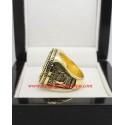 NL 1987 St. Louis Cardinals National League Baseball Championship Ring, Custom St. Louis Cardinals Champions Ring