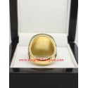 NL 1987 St. Louis Cardinals National League Baseball Championship Ring, Custom St. Louis Cardinals Champions Ring