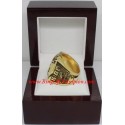 NL 1989 San Francisco Giants National League Baseball Championship Ring, Custom San Francisco Giants Champions Ring
