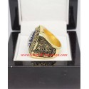 NL 1991 Atlanta Braves National League Baseball Championship Ring, Custom Atlanta Braves Champions Ring