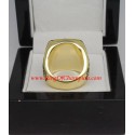 NL 1991 Atlanta Braves National League Baseball Championship Ring, Custom Atlanta Braves Champions Ring