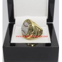 NL 1992 Atlanta Braves National League Baseball Championship Ring, Custom Atlanta Braves Champions Ring
