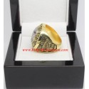 NL 1992 Atlanta Braves National League Baseball Championship Ring, Custom Atlanta Braves Champions Ring