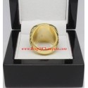NL 1992 Atlanta Braves National League Baseball Championship Ring, Custom Atlanta Braves Champions Ring
