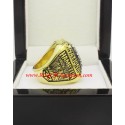 NL 2000 New York Mets National League Baseball Championship Ring, Custom New York Mets Champions Ring