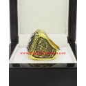 NL 2000 New York Mets National League Baseball Championship Ring, Custom New York Mets Champions Ring