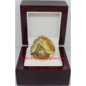 NL 2005 Houston Astros National League Baseball Championship Ring, Custom Houston Astros Champions Ring