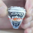 NL 2015 New York Mets National League Championship Ring, Custom New York Mets Ring