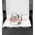 NL 2015 New York Mets National League Championship Ring, Custom New York Mets Ring