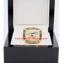 CFL 1992 Calgary Stampeders the 80th Grey Cup Men's Football Championship Ring