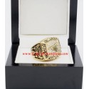 CFL 1992 Calgary Stampeders the 80th Grey Cup Men's Football Championship Ring