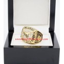 CFL 1992 Calgary Stampeders the 80th Grey Cup Men's Football Championship Ring