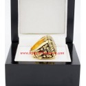 CFL 1992 Calgary Stampeders the 80th Grey Cup Men's Football Championship Ring