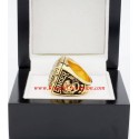 CFL 1992 Calgary Stampeders the 80th Grey Cup Men's Football Championship Ring