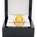CFL 1992 Calgary Stampeders the 80th Grey Cup Men's Football Championship Ring